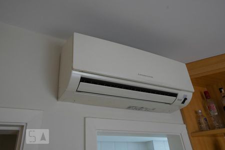 Apartamento à venda com 195m², 4 quartos e 3 vagasAr condicionado