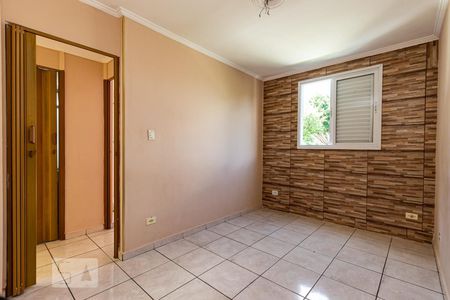 Apartamento à venda com 48m², 2 quartos e 1 vagaQuarto 2