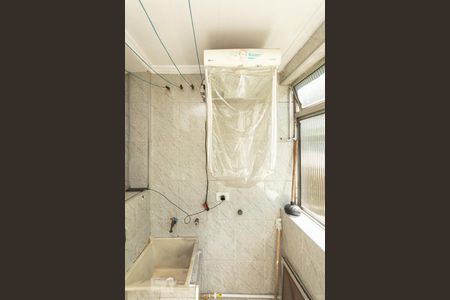 Apartamento à venda com 48m², 2 quartos e 1 vagaÁrea de serviço