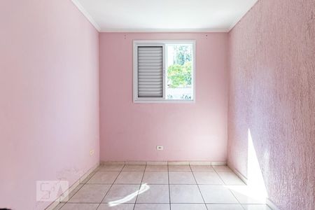 Quarto 1 de apartamento para alugar com 2 quartos, 48m² em Vila Sílvia, São Paulo