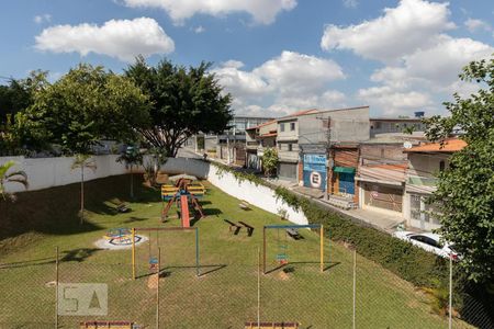Apartamento à venda com 48m², 2 quartos e 1 vagaVista do quarto 2