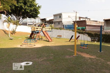 Apartamento à venda com 48m², 2 quartos e 1 vagaPlayground