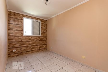 Apartamento à venda com 48m², 2 quartos e 1 vagaQuarto 2