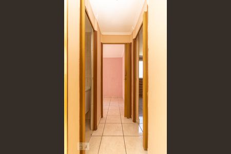 Apartamento à venda com 48m², 2 quartos e 1 vagaCorredor 