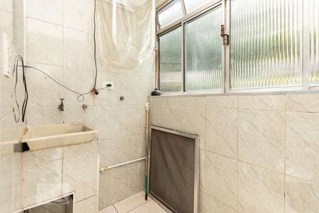 Apartamento à venda com 48m², 2 quartos e 1 vagaÁrea de serviço