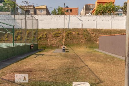 Apartamento à venda com 48m², 2 quartos e 1 vagaÁrea comum