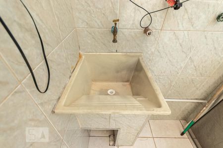 Apartamento à venda com 48m², 2 quartos e 1 vagaÁrea de serviço