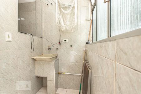 Apartamento à venda com 48m², 2 quartos e 1 vagaÁrea de serviço