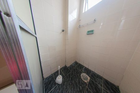 Apartamento para alugar com 34m², 1 quarto e sem vaga Apartamento para alugar com 34m², 1 quarto e sem vagaBanheiro