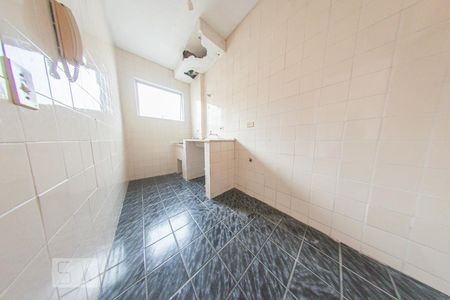 Apartamento para alugar com 34m², 1 quarto e sem vaga Apartamento para alugar com 34m², 1 quarto e sem vagaCozinha e Área de Serviço