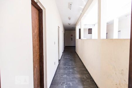 Apartamento para alugar com 120m², 3 quartos e sem vaga Apartamento para alugar com 120m², 3 quartos e sem vagaHall de Entrada