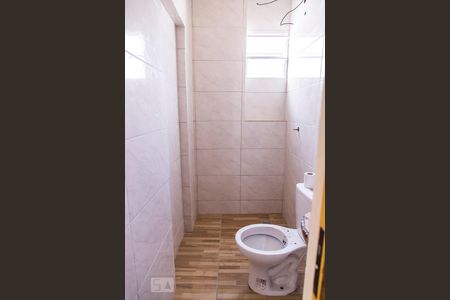 Apartamento para alugar com 120m², 3 quartos e sem vaga Apartamento para alugar com 120m², 3 quartos e sem vagaBanheiro