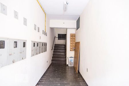 Apartamento para alugar com 120m², 3 quartos e sem vaga Apartamento para alugar com 120m², 3 quartos e sem vagaEntrada