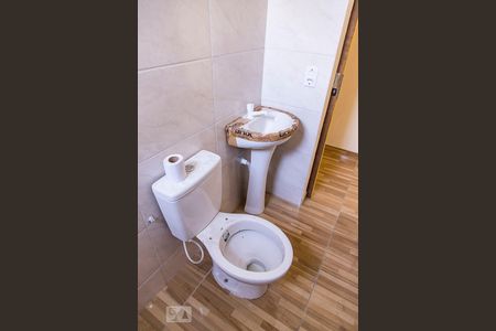 Apartamento para alugar com 120m², 3 quartos e sem vaga Apartamento para alugar com 120m², 3 quartos e sem vagaBanheiro