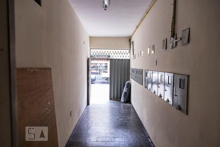 Apartamento para alugar com 120m², 3 quartos e sem vaga Apartamento para alugar com 120m², 3 quartos e sem vagaEntrada