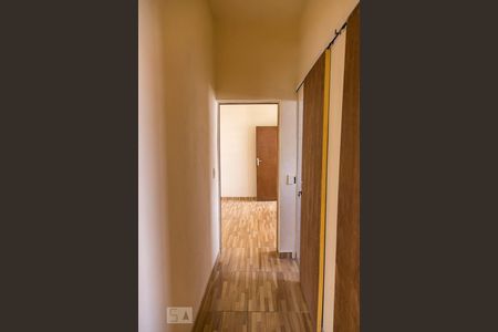Apartamento para alugar com 120m², 3 quartos e sem vaga Apartamento para alugar com 120m², 3 quartos e sem vagaCorredor