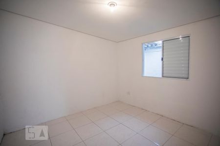 Sala/Quarto de casa para alugar com 1 quarto, 40m² em Jardim Oriental, São Paulo