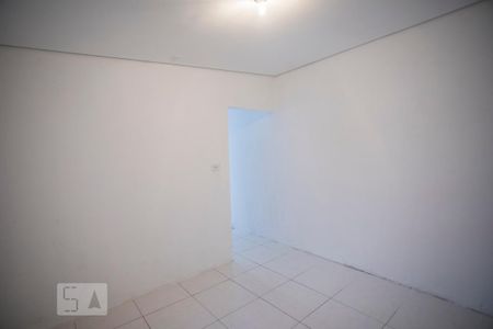 Sala/Quarto de casa para alugar com 1 quarto, 40m² em Jardim Oriental, São Paulo