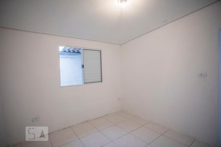 Sala/Quarto de casa para alugar com 1 quarto, 40m² em Jardim Oriental, São Paulo