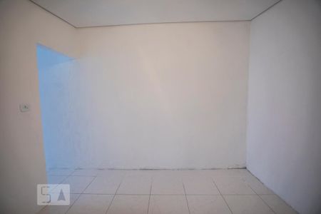 Sala/Quarto de casa para alugar com 1 quarto, 40m² em Jardim Oriental, São Paulo