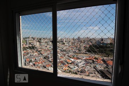 Suíte 1 de apartamento à venda com 2 quartos, 100m² em Jardim São Bento, Jundiaí
