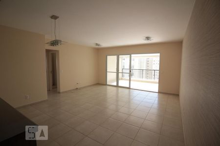 Sala de apartamento à venda com 2 quartos, 100m² em Jardim São Bento, Jundiaí