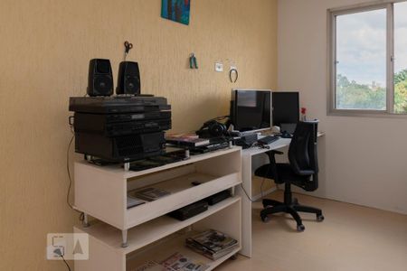 Sala de apartamento à venda com 2 quartos, 52m² em Vila Santa Catarina, São Paulo