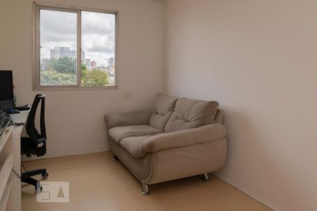 Apartamento à venda com 52m², 2 quartos e 1 vaga Apartamento à venda com 52m², 2 quartos e 1 vagaSala