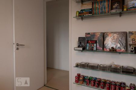 Apartamento à venda com 52m², 2 quartos e 1 vaga Apartamento à venda com 52m², 2 quartos e 1 vagaQuarto 2