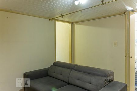 Apartamento para alugar com 46m², 1 quarto e sem vaga Apartamento para alugar com 46m², 1 quarto e sem vagaSala
