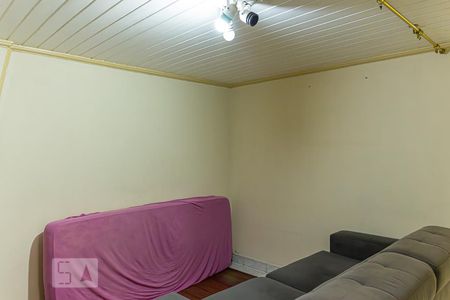 Apartamento para alugar com 46m², 1 quarto e sem vaga Apartamento para alugar com 46m², 1 quarto e sem vagaSala