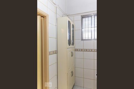 Apartamento para alugar com 46m², 1 quarto e sem vaga Apartamento para alugar com 46m², 1 quarto e sem vagaCozinha
