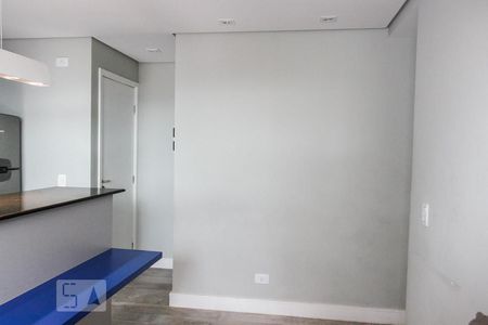 Sala de apartamento à venda com 2 quartos, 47m² em Vila Mazzei, São Paulo