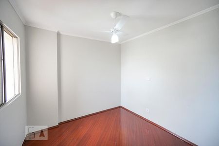 Quarto 02 de apartamento à venda com 2 quartos, 53m² em Vila Gomes Cardim, São Paulo