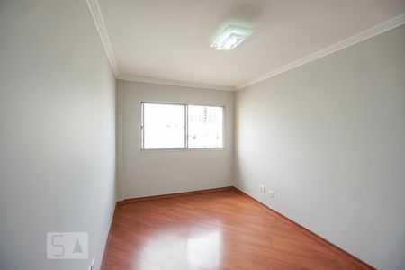 Sala de apartamento à venda com 2 quartos, 53m² em Vila Gomes Cardim, São Paulo