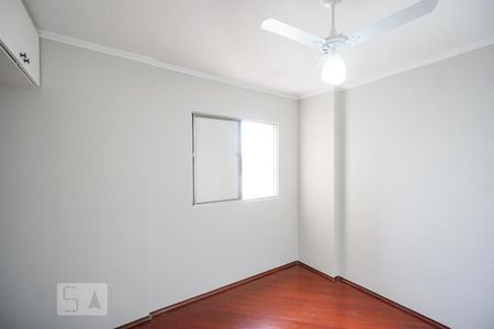 Quarto 02 de apartamento à venda com 2 quartos, 53m² em Vila Gomes Cardim, São Paulo