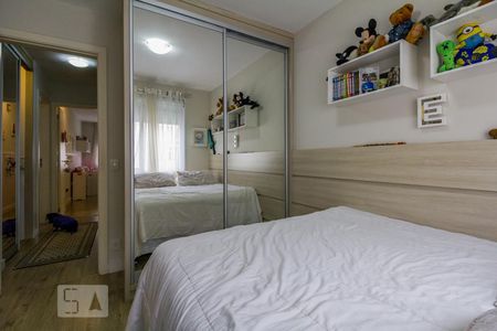 Casa de condomínio à venda com 294m², 4 quartos e 3 vagasSuite 3