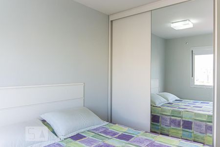 Suíte de apartamento para alugar com 2 quartos, 57m² em Vila Gumercindo, São Paulo