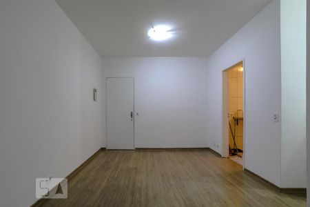 Sala de apartamento para alugar com 2 quartos, 59m² em Alto Ipiranga, Mogi das Cruzes