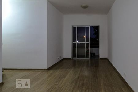 Sala de apartamento para alugar com 2 quartos, 59m² em Alto Ipiranga, Mogi das Cruzes
