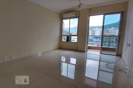 Sala de apartamento à venda com 3 quartos, 96m² em Méier, Rio de Janeiro