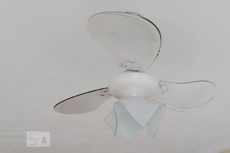 Ventilador de Teto Sala de apartamento à venda com 3 quartos, 96m² em Méier, Rio de Janeiro