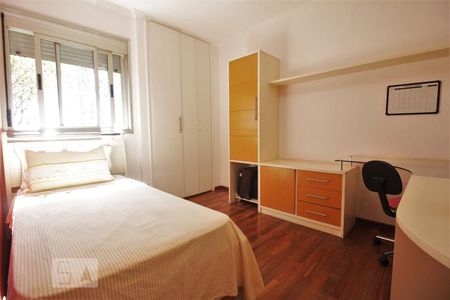 Suíte 1 de apartamento para alugar com 4 quartos, 140m² em Jardim Colombo, São Paulo