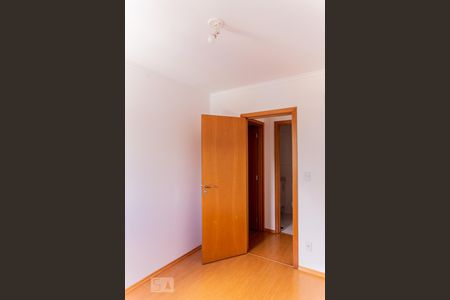 Quarto  de apartamento para alugar com 2 quartos, 60m² em Jardim Sílvia, Santo André