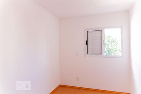 Quarto  de apartamento para alugar com 2 quartos, 60m² em Jardim Sílvia, Santo André