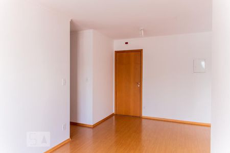 Sala de apartamento para alugar com 2 quartos, 60m² em Jardim Sílvia, Santo André