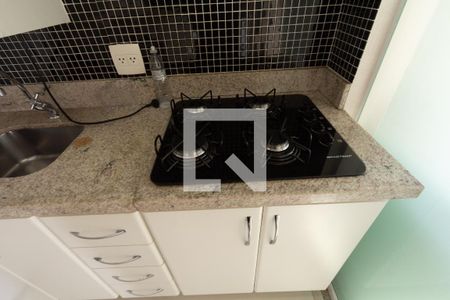 Apartamento para alugar com 43m², 1 quarto e 1 vaga Apartamento para alugar com 43m², 1 quarto e 1 vagaCozinha