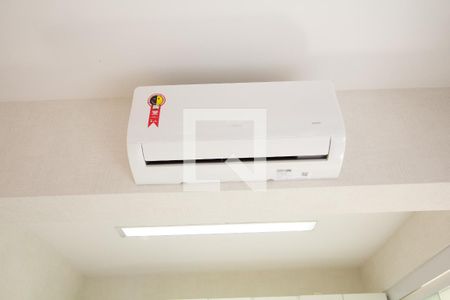 Apartamento para alugar com 43m², 1 quarto e 1 vaga Apartamento para alugar com 43m², 1 quarto e 1 vagaQuarto