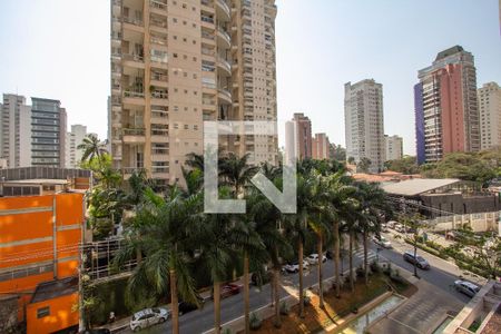Apartamento para alugar com 43m², 1 quarto e 1 vaga Apartamento para alugar com 43m², 1 quarto e 1 vagaVista