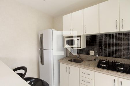 Apartamento para alugar com 43m², 1 quarto e 1 vaga Apartamento para alugar com 43m², 1 quarto e 1 vagaCozinha